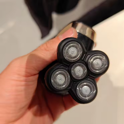 Review image
