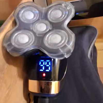 Review image