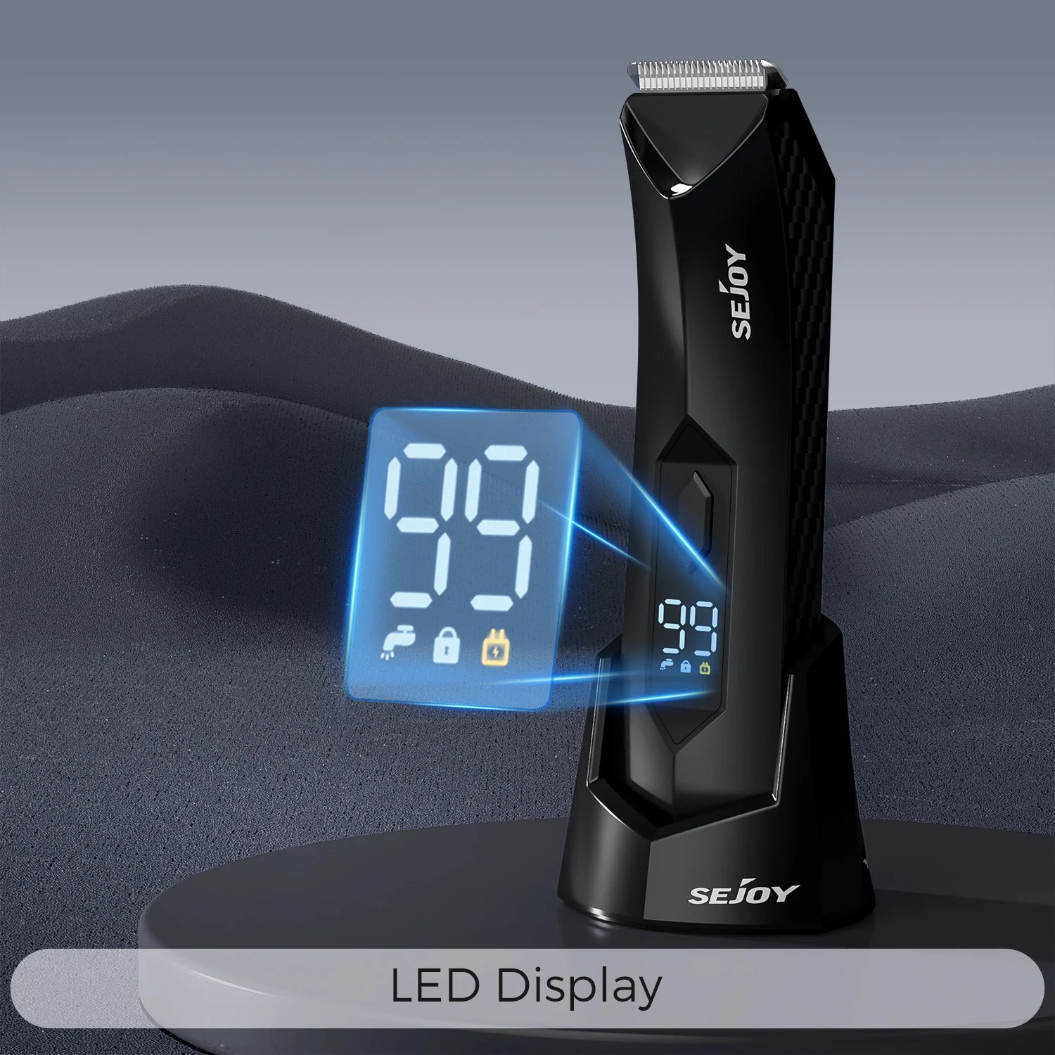 Luxiva Body Trimmer Apex