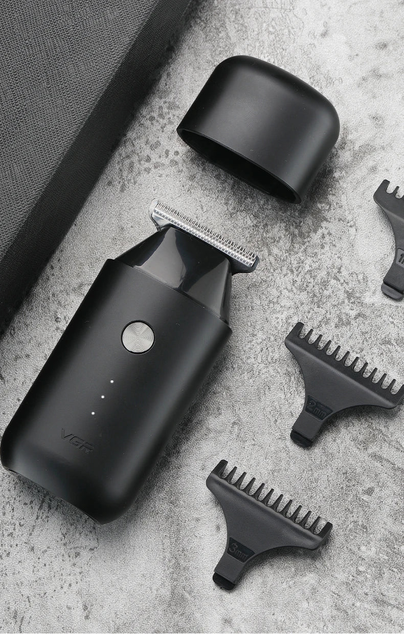 Luxiva Hair Trimmer Nano