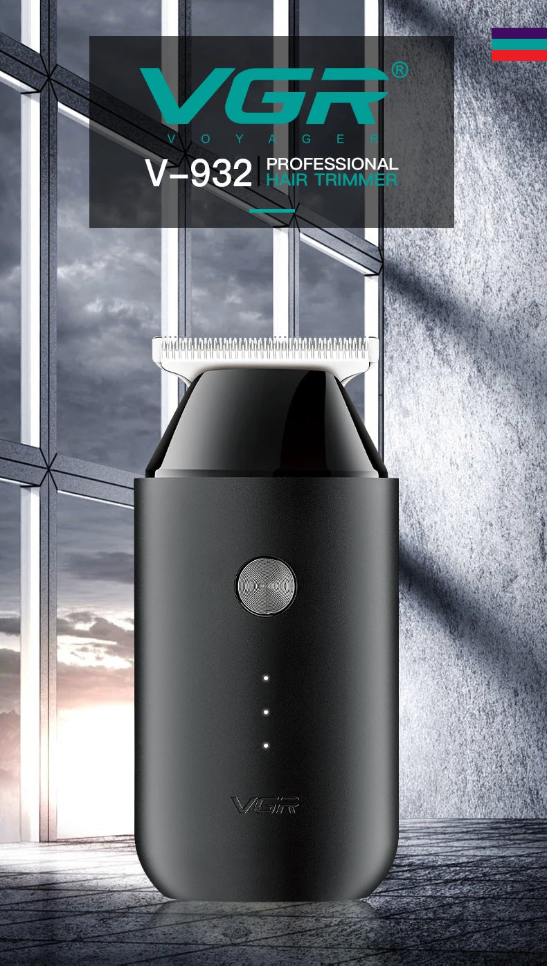 Luxiva Hair Trimmer Nano
